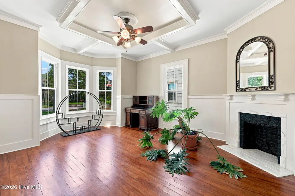 1208 National Avenue New Bern, NC 28560
