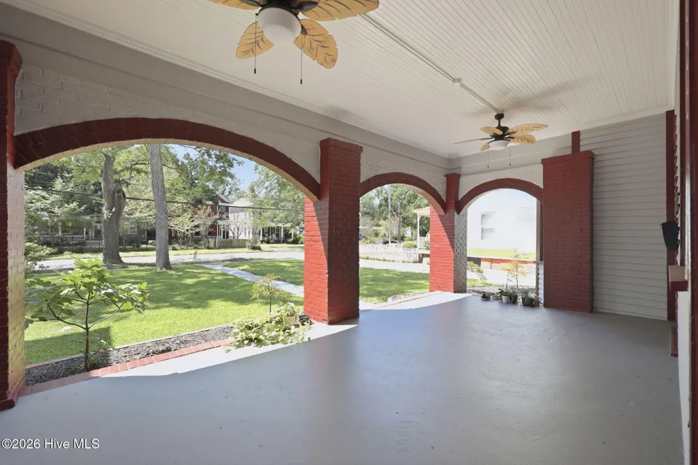 1208 National Avenue New Bern, NC 28560