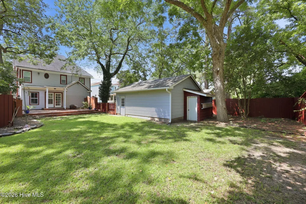 1208 National Avenue New Bern, NC 28560