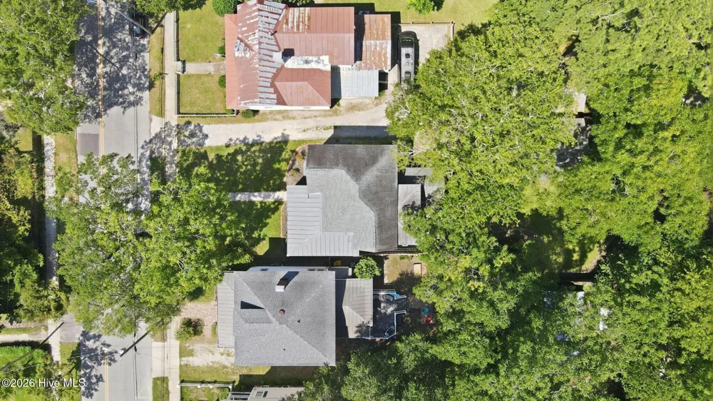 1208 National Avenue New Bern, NC 28560