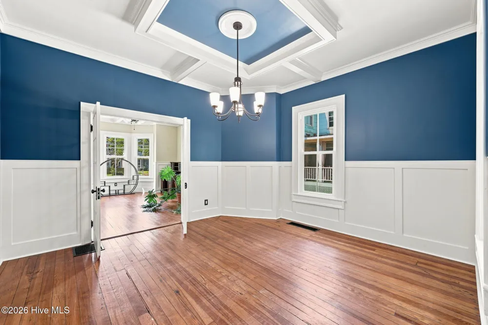 1208 National Avenue New Bern, NC 28560