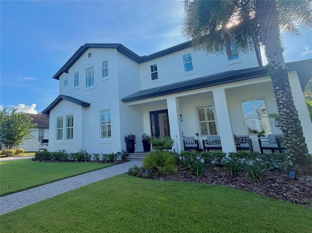 13173 LOWER HARDEN AVENUE Orlando, FL 32827
