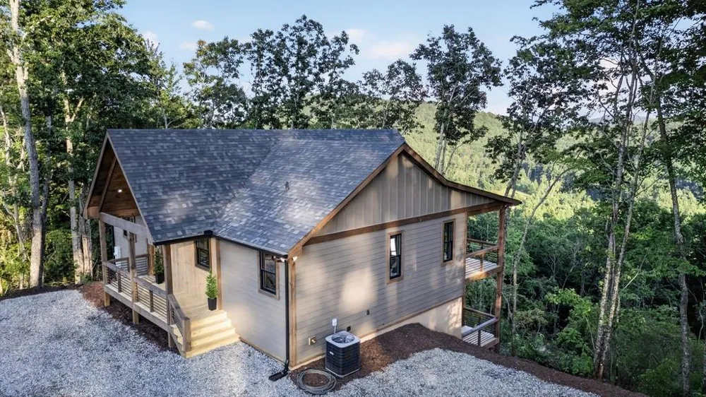 193 7 Figure Ridge Blue Ridge, GA 30513