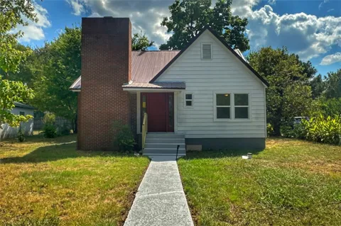 201 Walnut Street