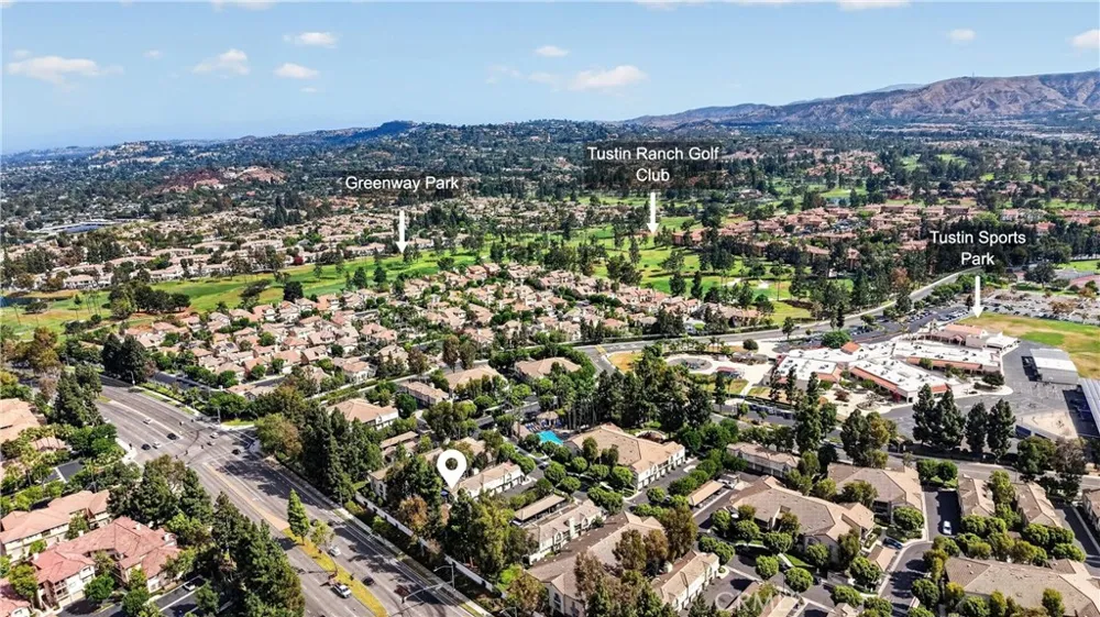 2800 Keller #70 Tustin, CA 92782
