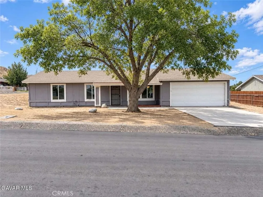40205 162nd Street E Palmdale, CA 93591