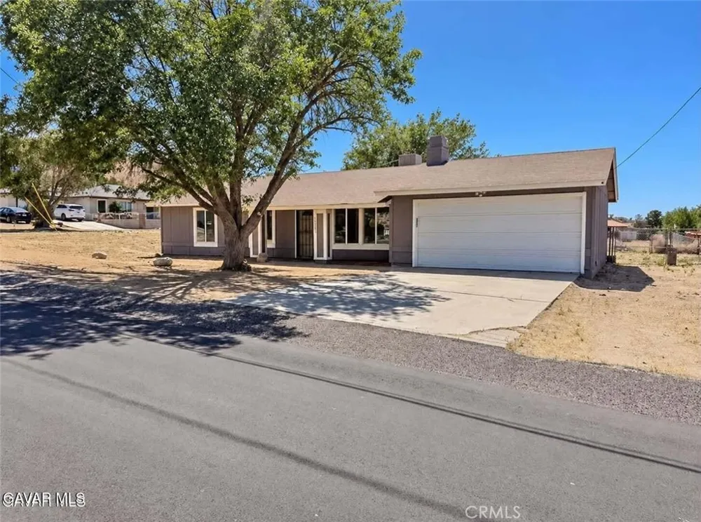 40205 162nd Street E Palmdale, CA 93591