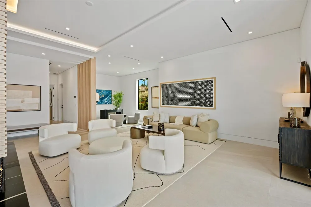 591 Golden Harbour Drive Boca Raton, FL 33432