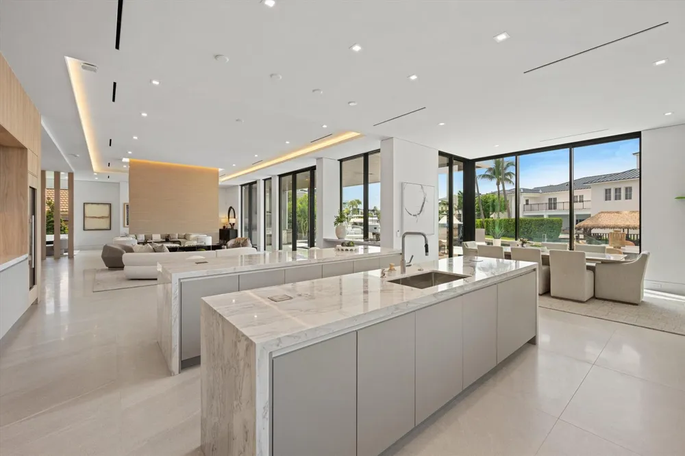 591 Golden Harbour Drive Boca Raton, FL 33432