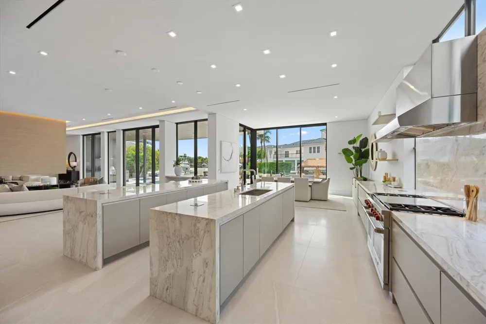 591 Golden Harbour Drive Boca Raton, FL 33432