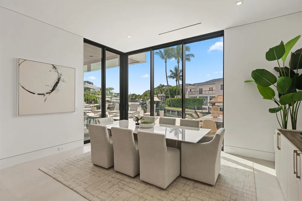 591 Golden Harbour Drive Boca Raton, FL 33432