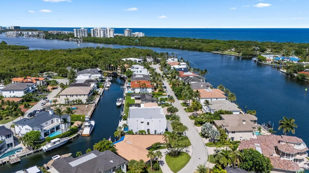 591 Golden Harbour Drive Boca Raton, FL 33432