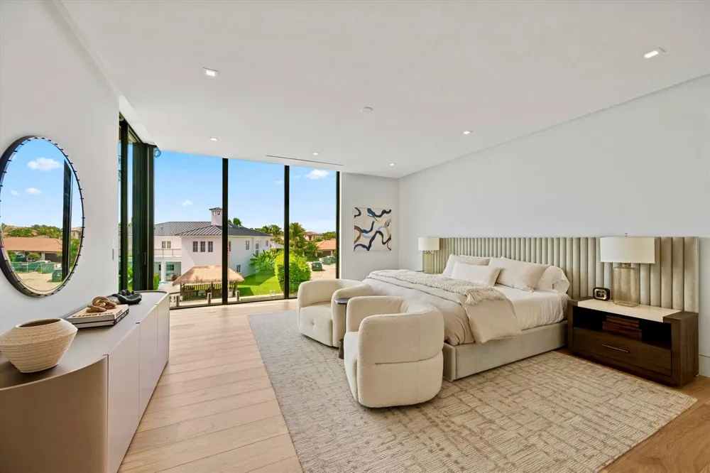 591 Golden Harbour Drive Boca Raton, FL 33432