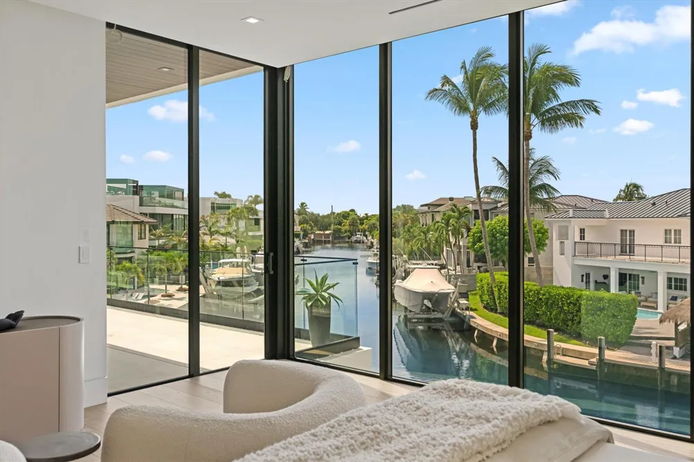 591 Golden Harbour Drive Boca Raton, FL 33432