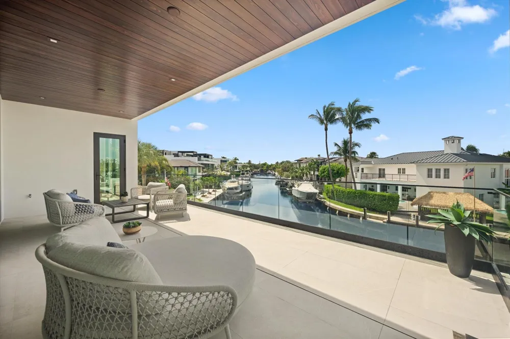591 Golden Harbour Drive Boca Raton, FL 33432