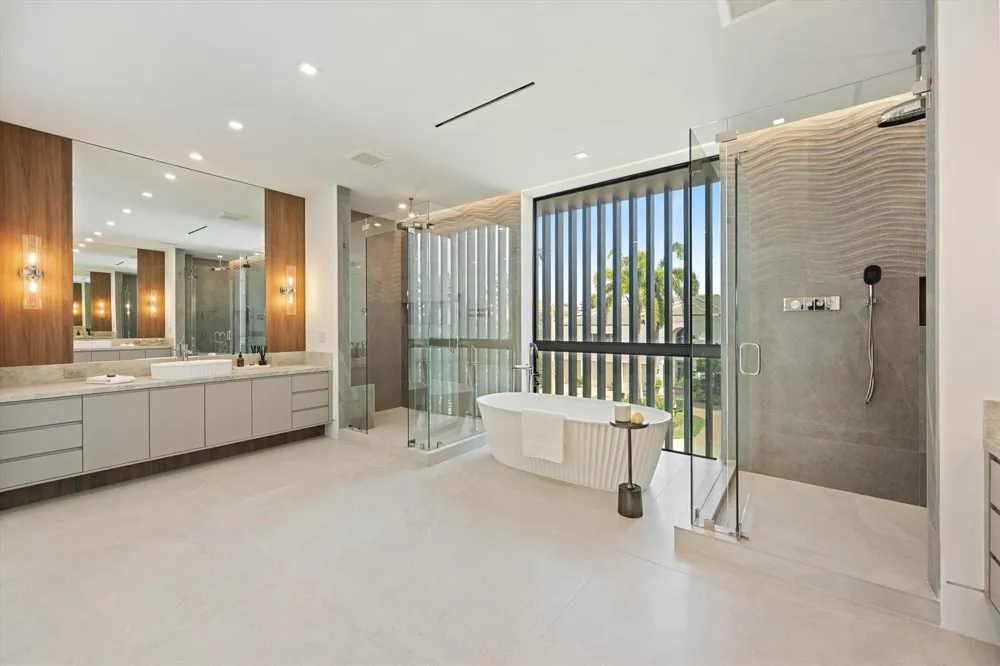 591 Golden Harbour Drive Boca Raton, FL 33432
