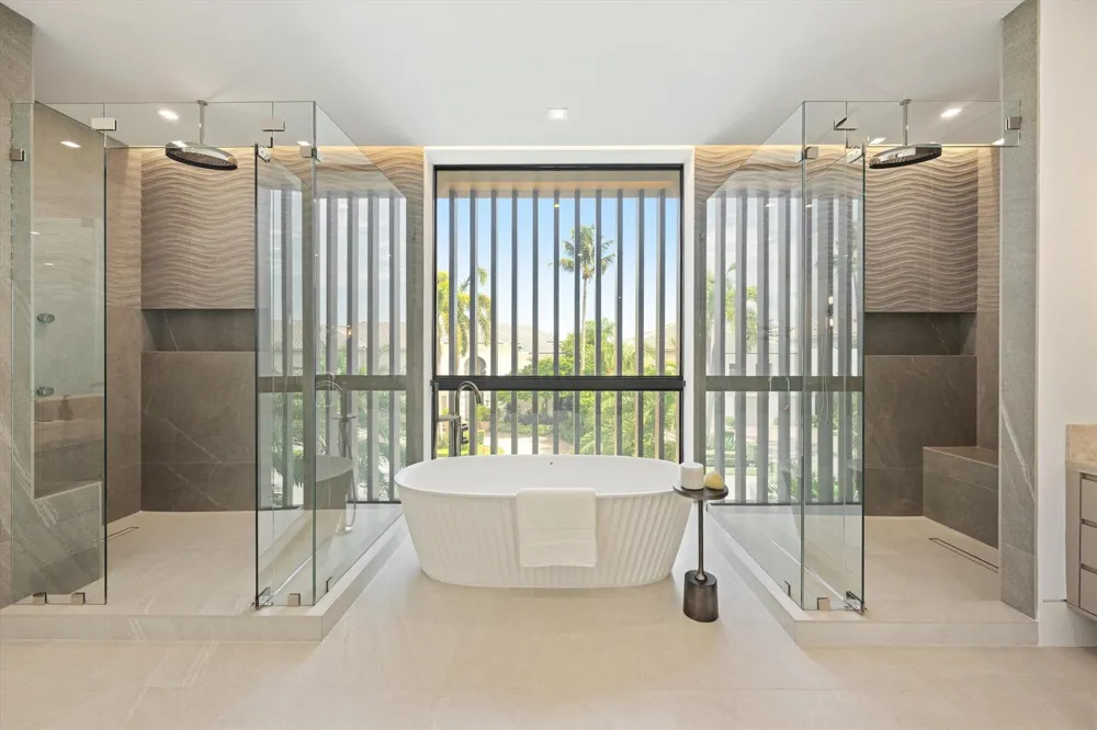 591 Golden Harbour Drive Boca Raton, FL 33432