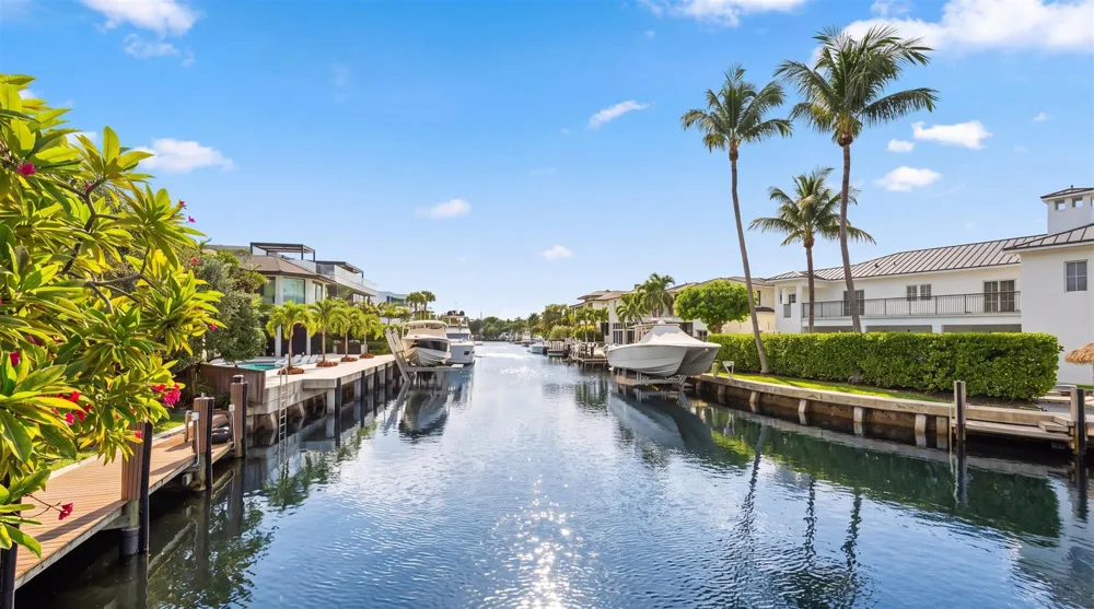 591 Golden Harbour Drive Boca Raton, FL 33432