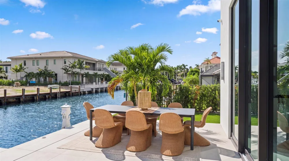 591 Golden Harbour Drive Boca Raton, FL 33432