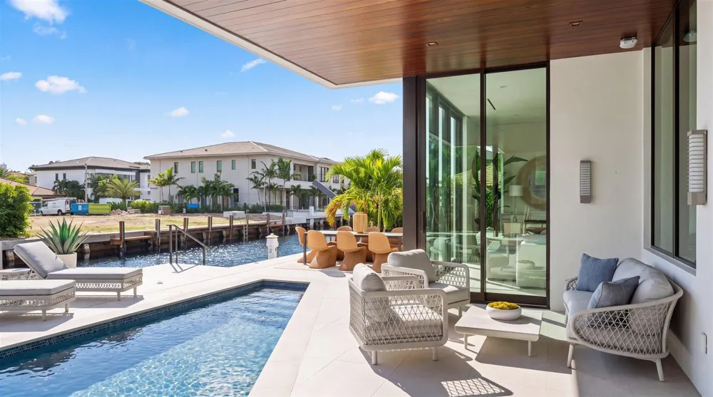 591 Golden Harbour Drive Boca Raton, FL 33432