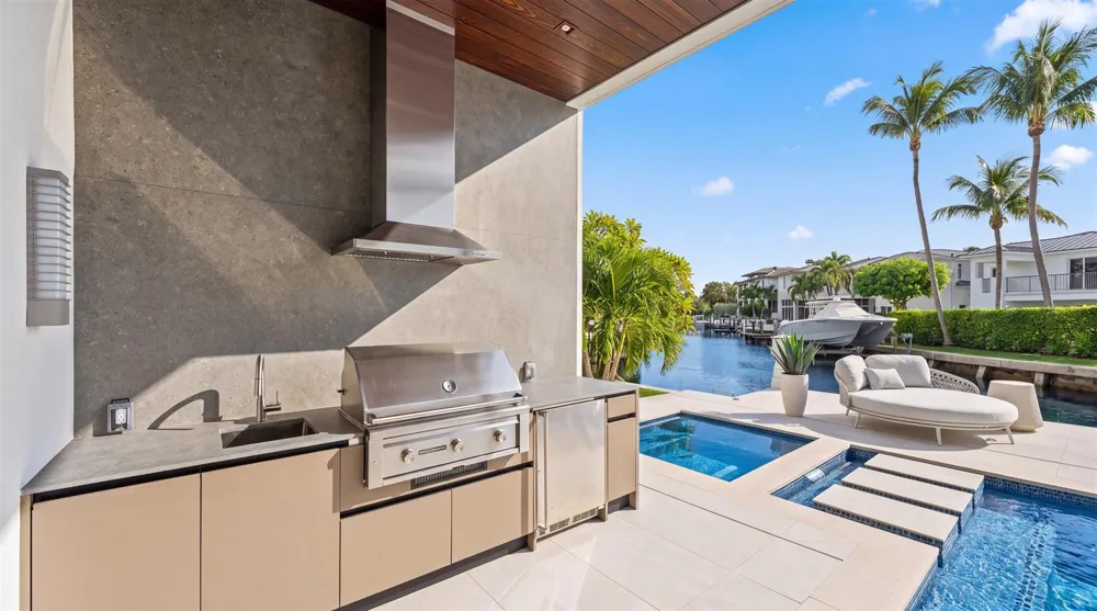 591 Golden Harbour Drive Boca Raton, FL 33432