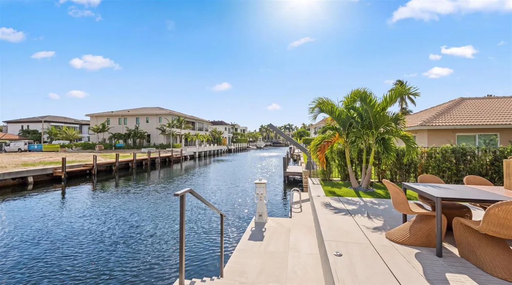 591 Golden Harbour Drive Boca Raton, FL 33432