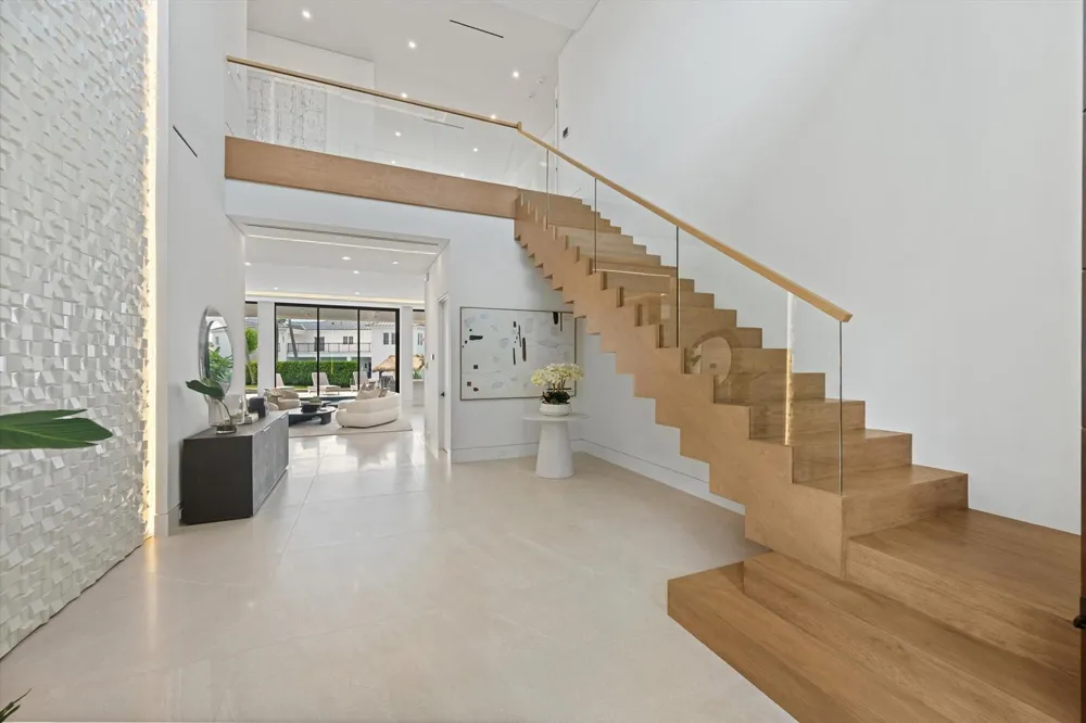 591 Golden Harbour Drive Boca Raton, FL 33432