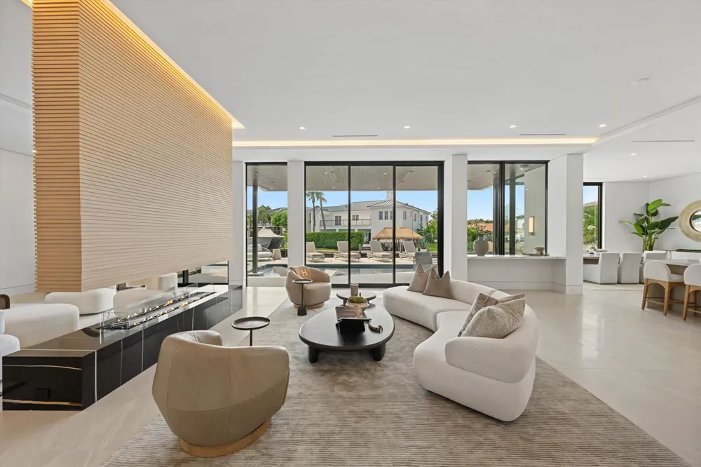 591 Golden Harbour Drive Boca Raton, FL 33432
