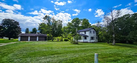 3871 W Bacon Road