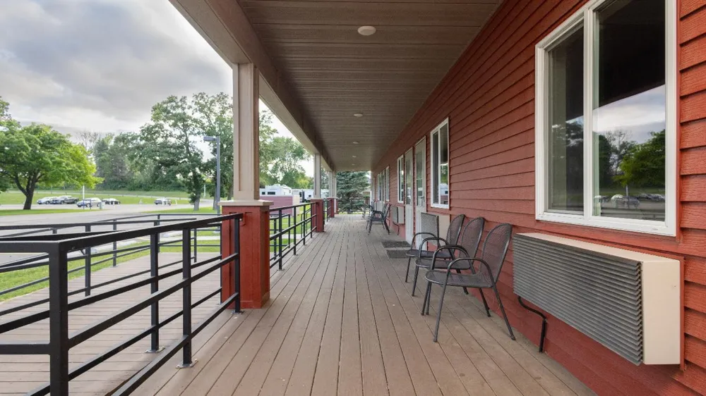 102 Glenhaven Drive Battle Lake, MN 56515