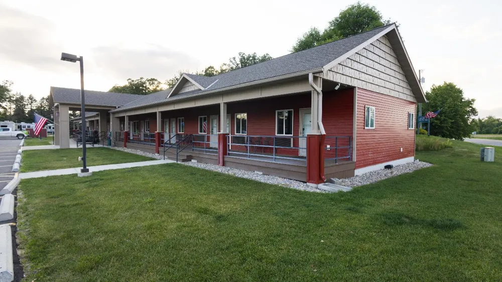 102 Glenhaven Drive Battle Lake, MN 56515