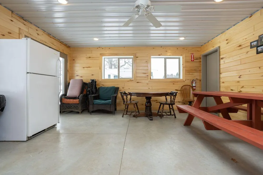 102 Glenhaven Drive Battle Lake, MN 56515