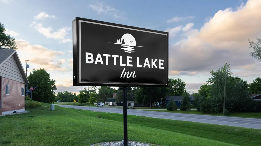 102 Glenhaven Drive Battle Lake, MN 56515