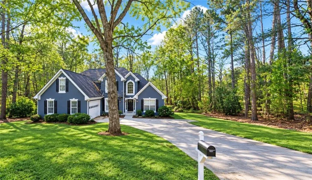 424 Wisteria Place Circle Grayson, GA 30017