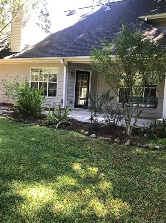 424 Wisteria Place Circle Grayson, GA 30017