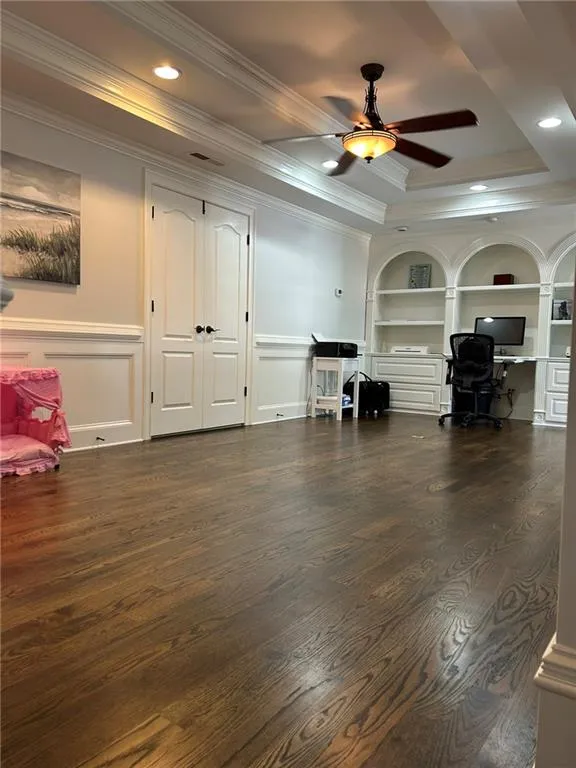 4548 Duncan Drive Sugar Hill, GA 30518