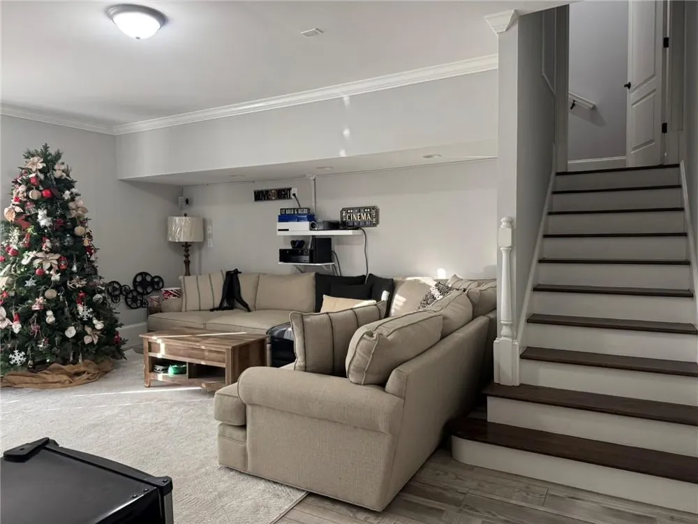 4548 Duncan Drive Sugar Hill, GA 30518