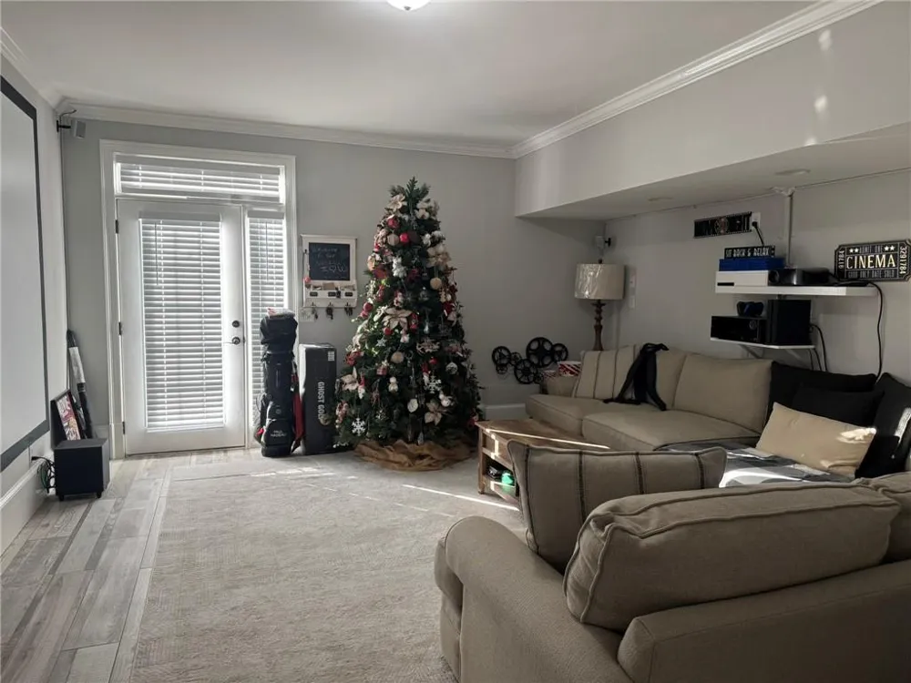 4548 Duncan Drive Sugar Hill, GA 30518