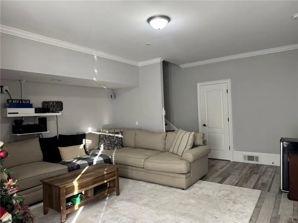 4548 Duncan Drive Sugar Hill, GA 30518