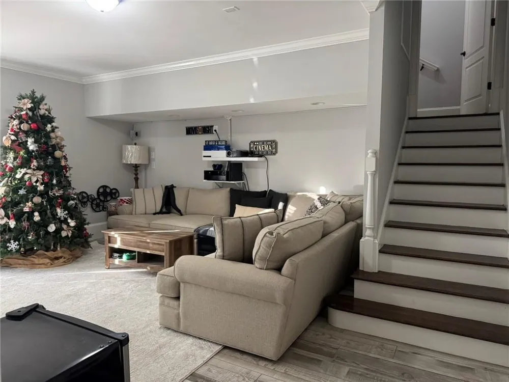 4548 Duncan Drive Sugar Hill, GA 30518