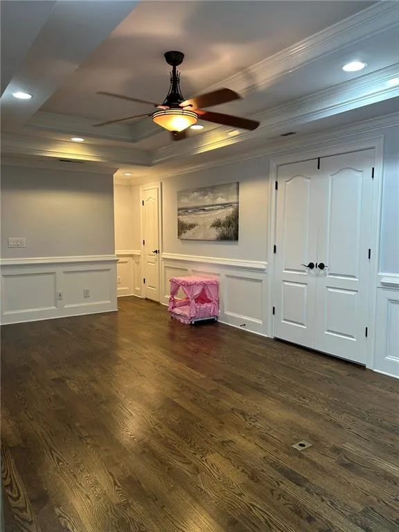 4548 Duncan Drive Sugar Hill, GA 30518