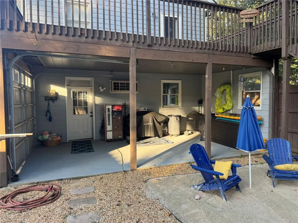 4548 Duncan Drive Sugar Hill, GA 30518