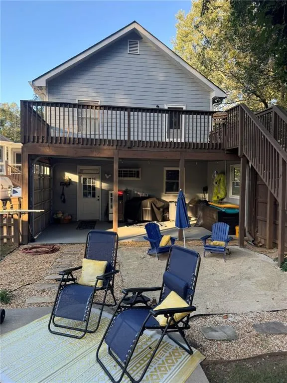 4548 Duncan Drive Sugar Hill, GA 30518