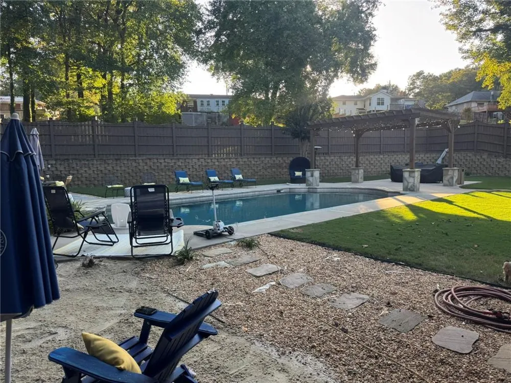 4548 Duncan Drive Sugar Hill, GA 30518