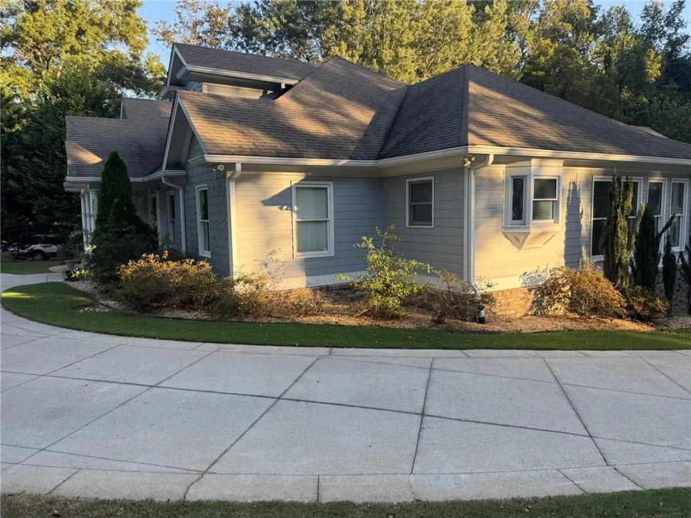 4548 Duncan Drive Sugar Hill, GA 30518