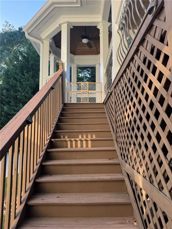4548 Duncan Drive Sugar Hill, GA 30518