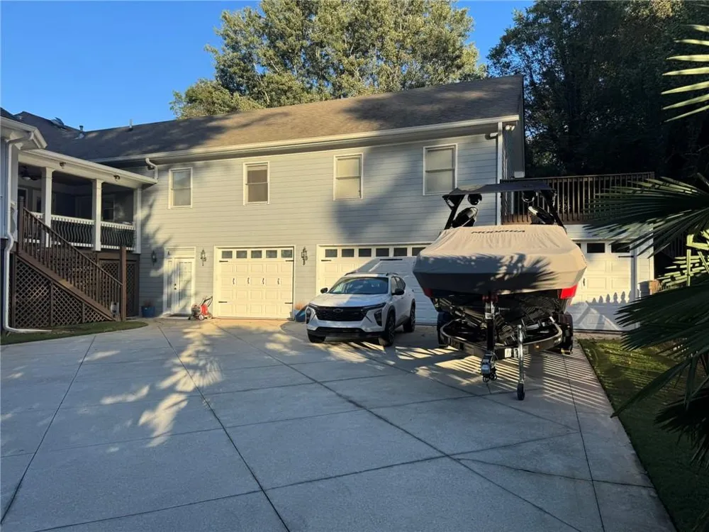 4548 Duncan Drive Sugar Hill, GA 30518