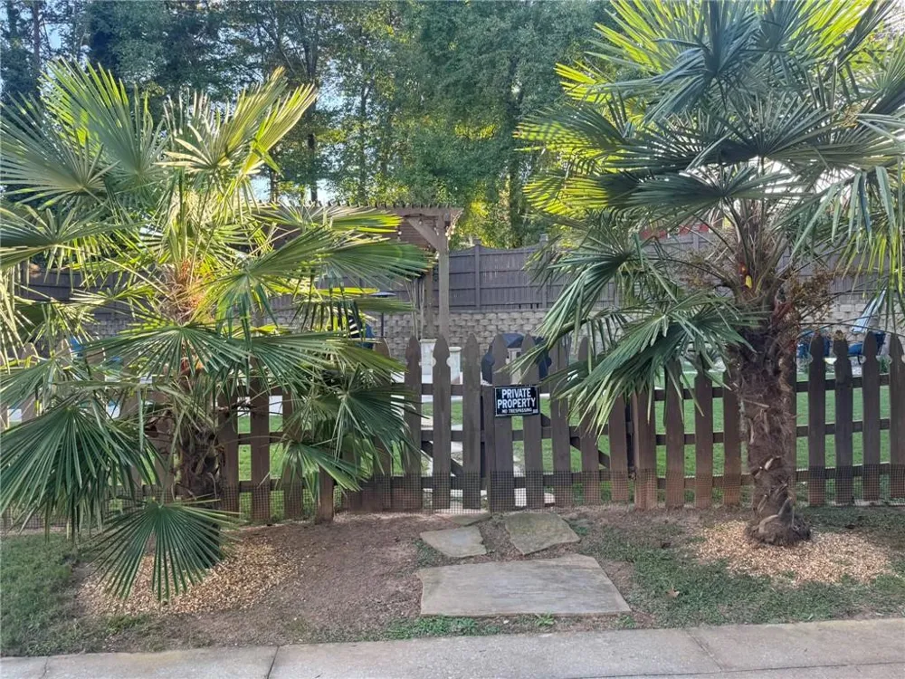 4548 Duncan Drive Sugar Hill, GA 30518