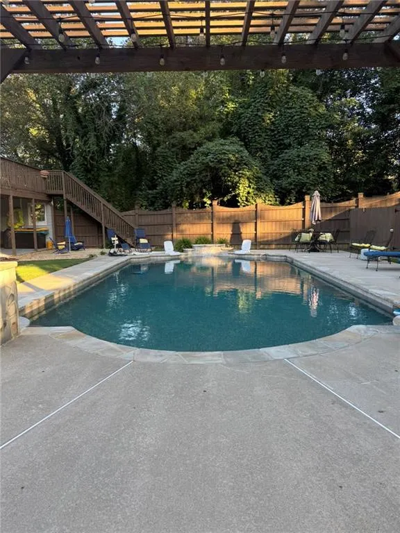4548 Duncan Drive Sugar Hill, GA 30518