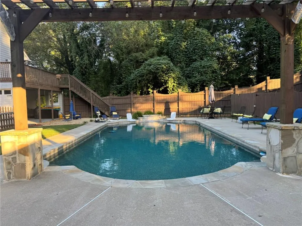 4548 Duncan Drive Sugar Hill, GA 30518